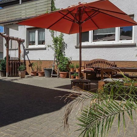 B&B Waldsolms Dış mekan fotoğraf