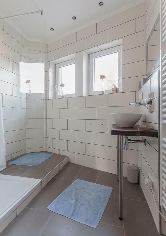 B&B Waldsolms Dış mekan fotoğraf